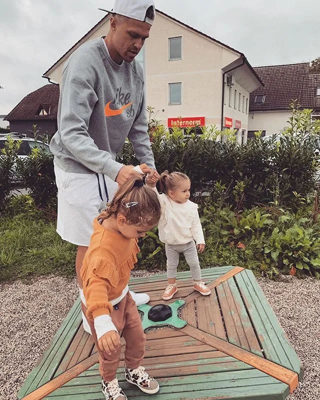 成为欧冠淘汰赛客场大四喜首人，他却没能兑现赛前“承诺”