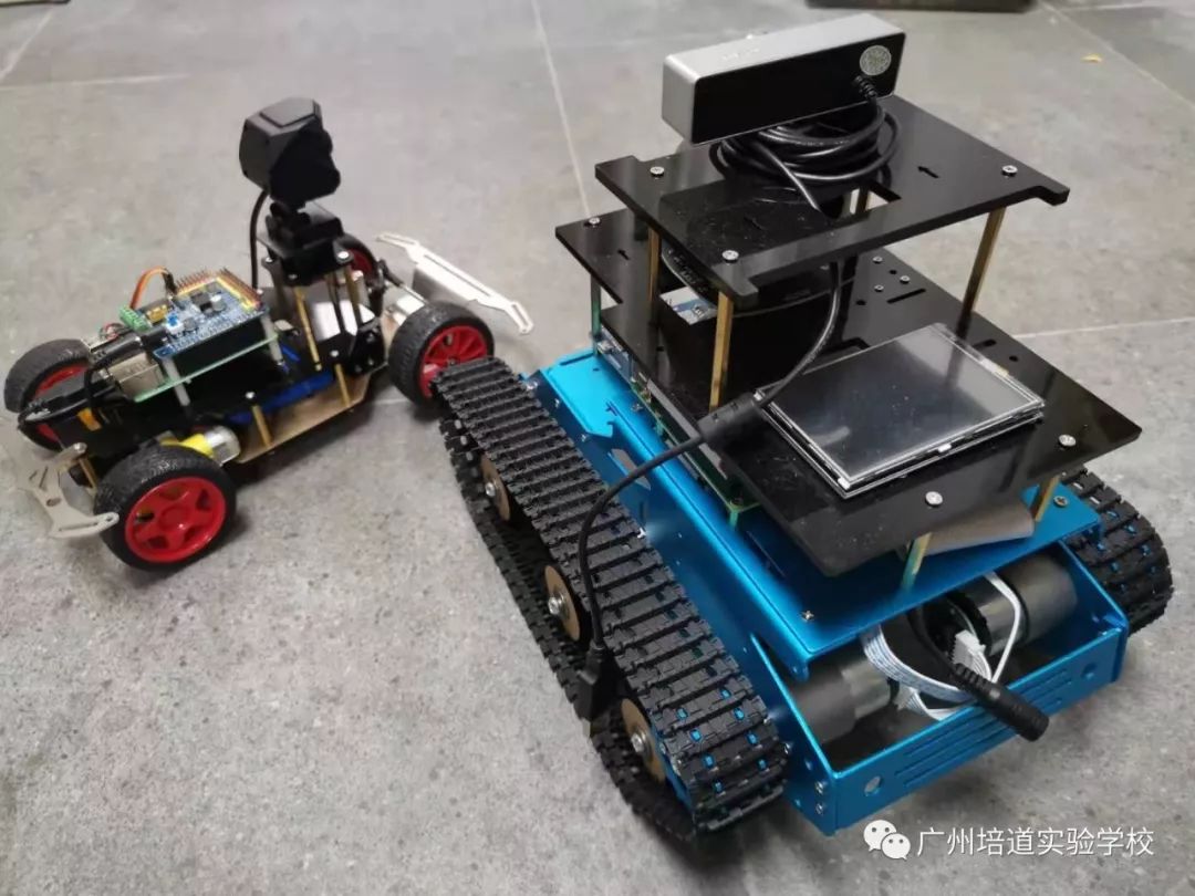 探校⑰丨小班化、导师制、全寄宿，七中培道教育联盟启航