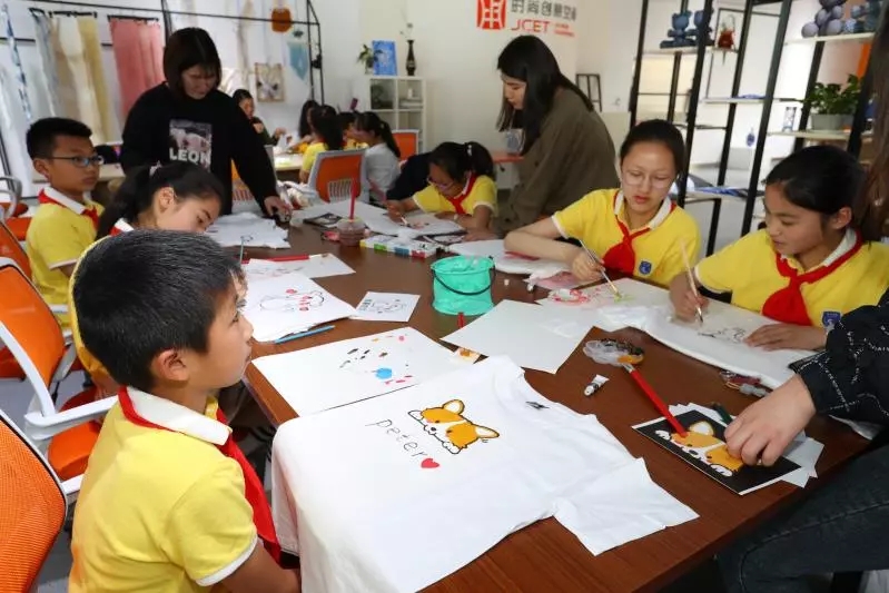 2019年职业教育活动周拉开帷幕,无锡职业教育活动周启动仪式