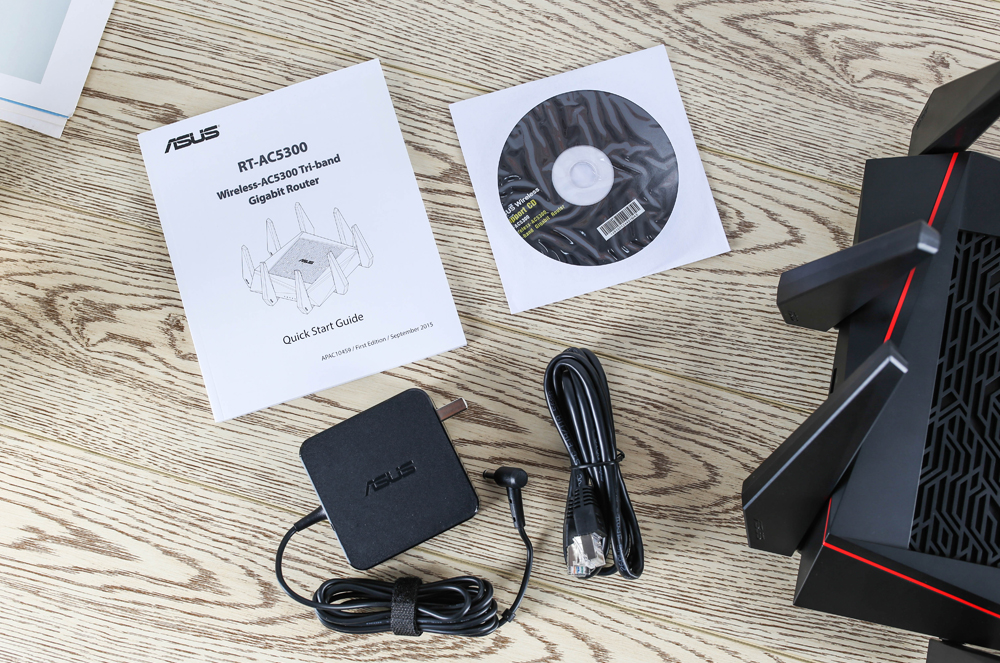 华硕路由器价格为什么那么高,华硕高端旗舰路由器