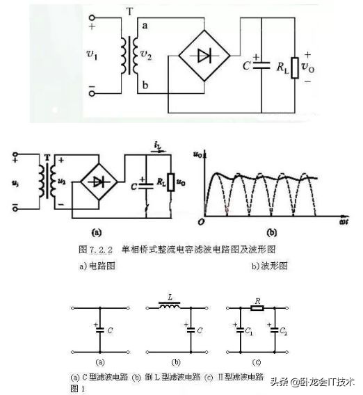 电容在电路中各种作用的基本常识,27种电阻在电路中的典型作用分析