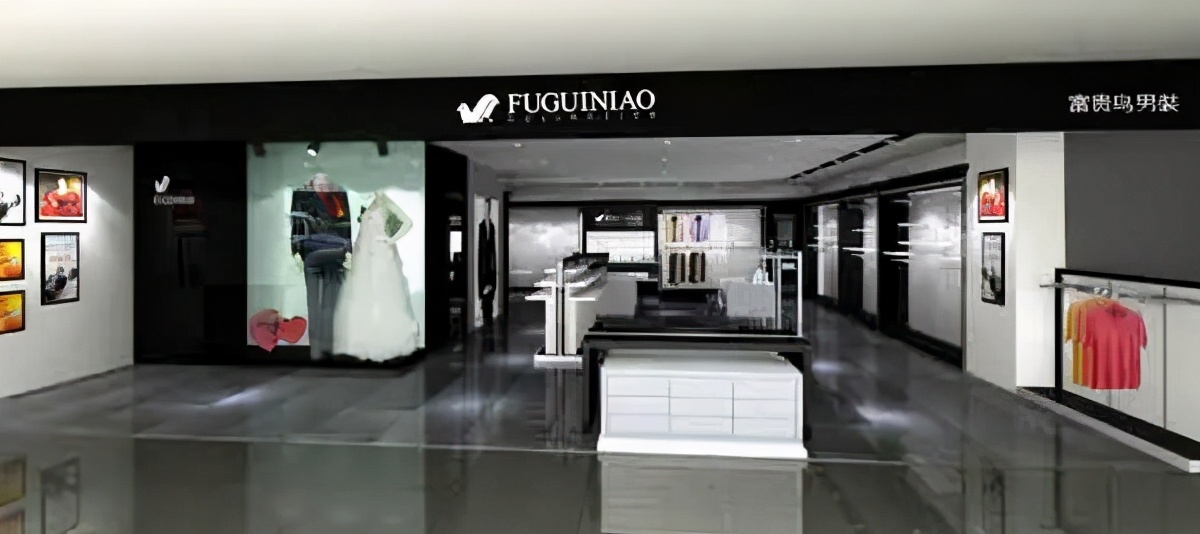 实体店面临的困境,实体店到底该何去何从呢