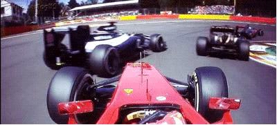 最便宜的方程式赛车为什么这么贵,收视率最高的赛车比赛