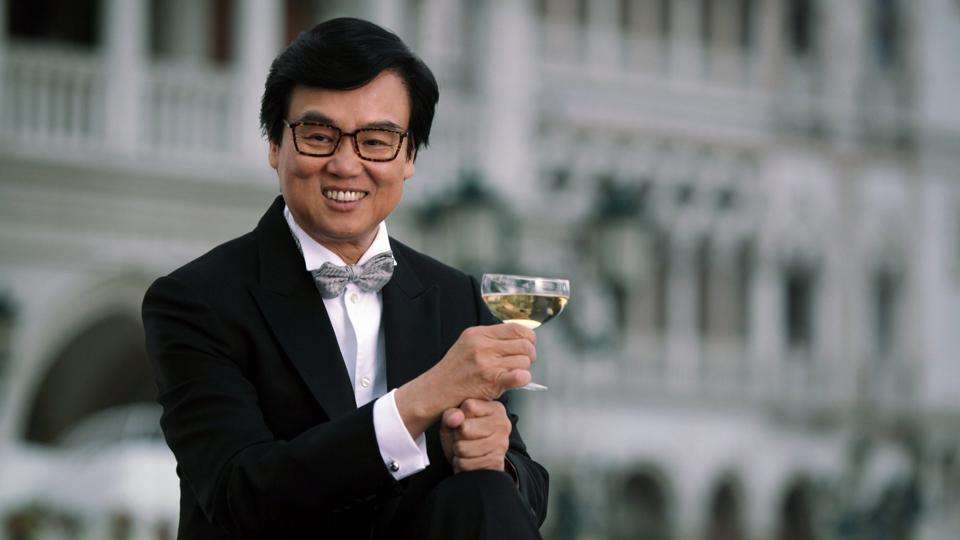 黄百鸣谈两部家有喜事,变与不变人生新篇章