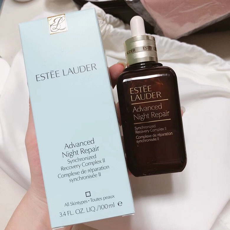 精华用的好，年纪更显小！5款让你逆龄生长的精华推荐，赚足回头率