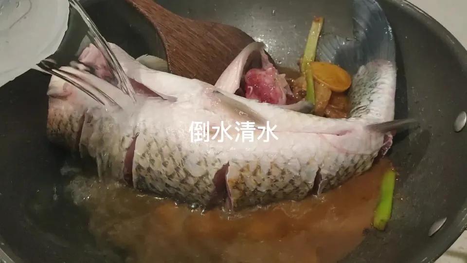 草鱼怎么炖好吃又简单做法,草鱼怎么炖才好吃又简单家常做法
