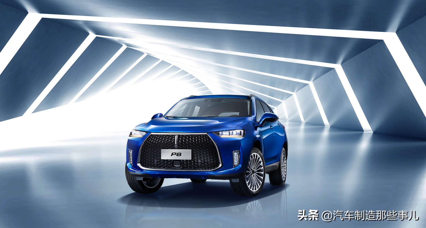 多生孩子好打架，究竟谁孩子最多最能打？—2019总结②之长城汽车