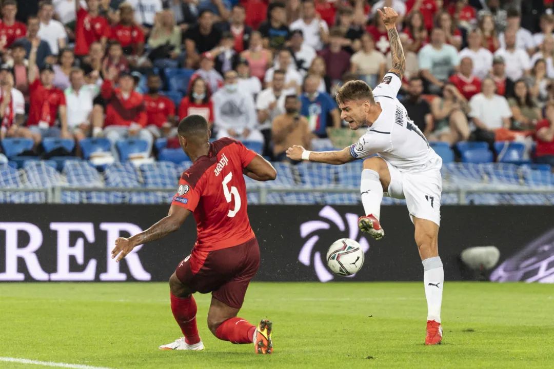 意大利欧洲杯夺冠之路起风了,意大利夺得欧洲杯冠军评述