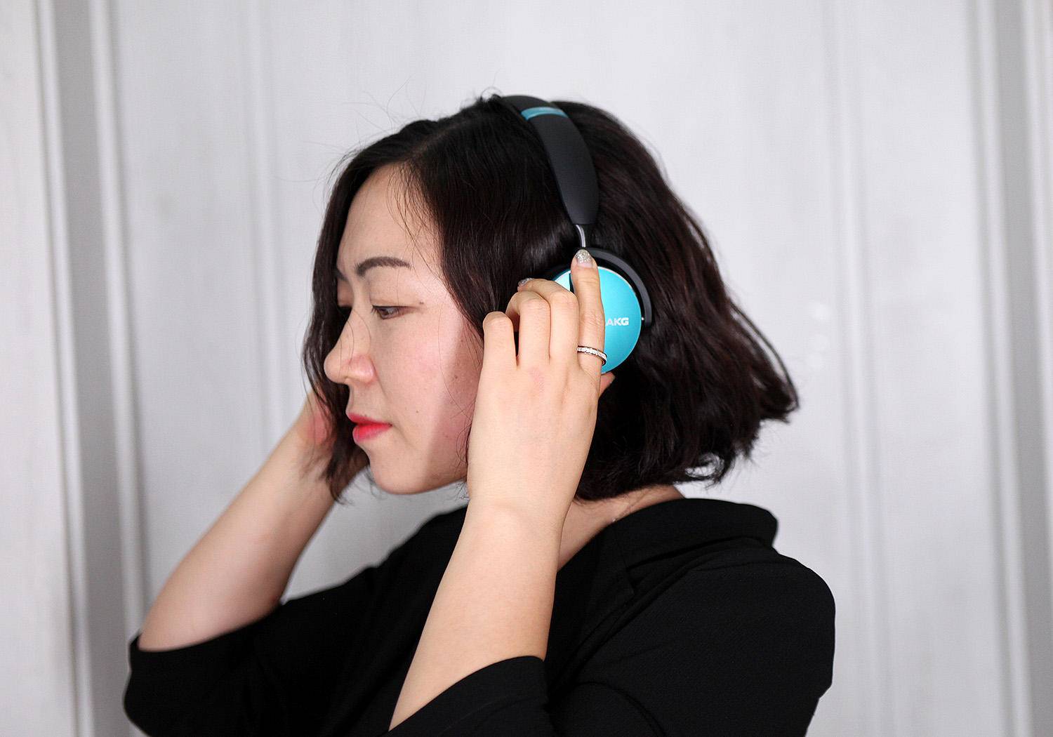 akgy500耳机评测,好音乐蓝牙耳机