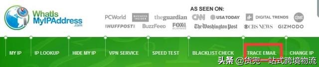 45个超实用外贸网站超强整理,外贸日常使用最频繁的10个网站