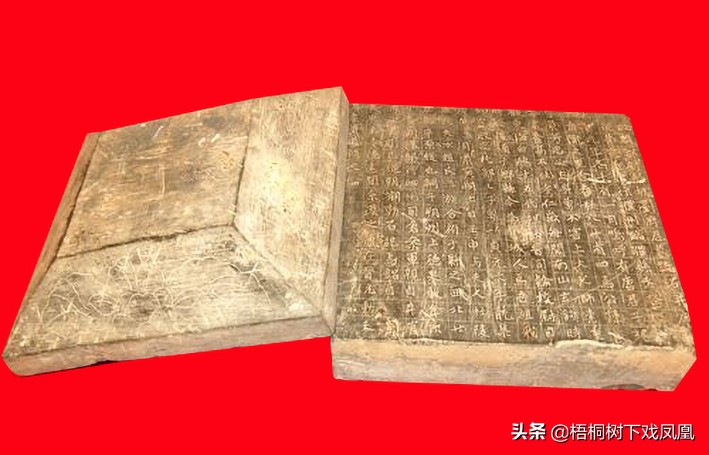 开国皇帝墓被挖开,唐朝开国皇帝墓被盗