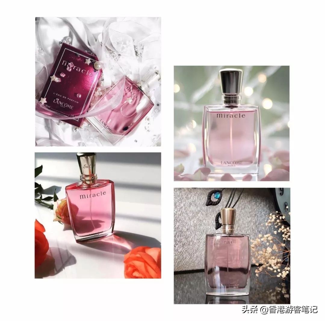 适合夏季喷的淡香水推荐一下,什么香水适合夏天用留香持久