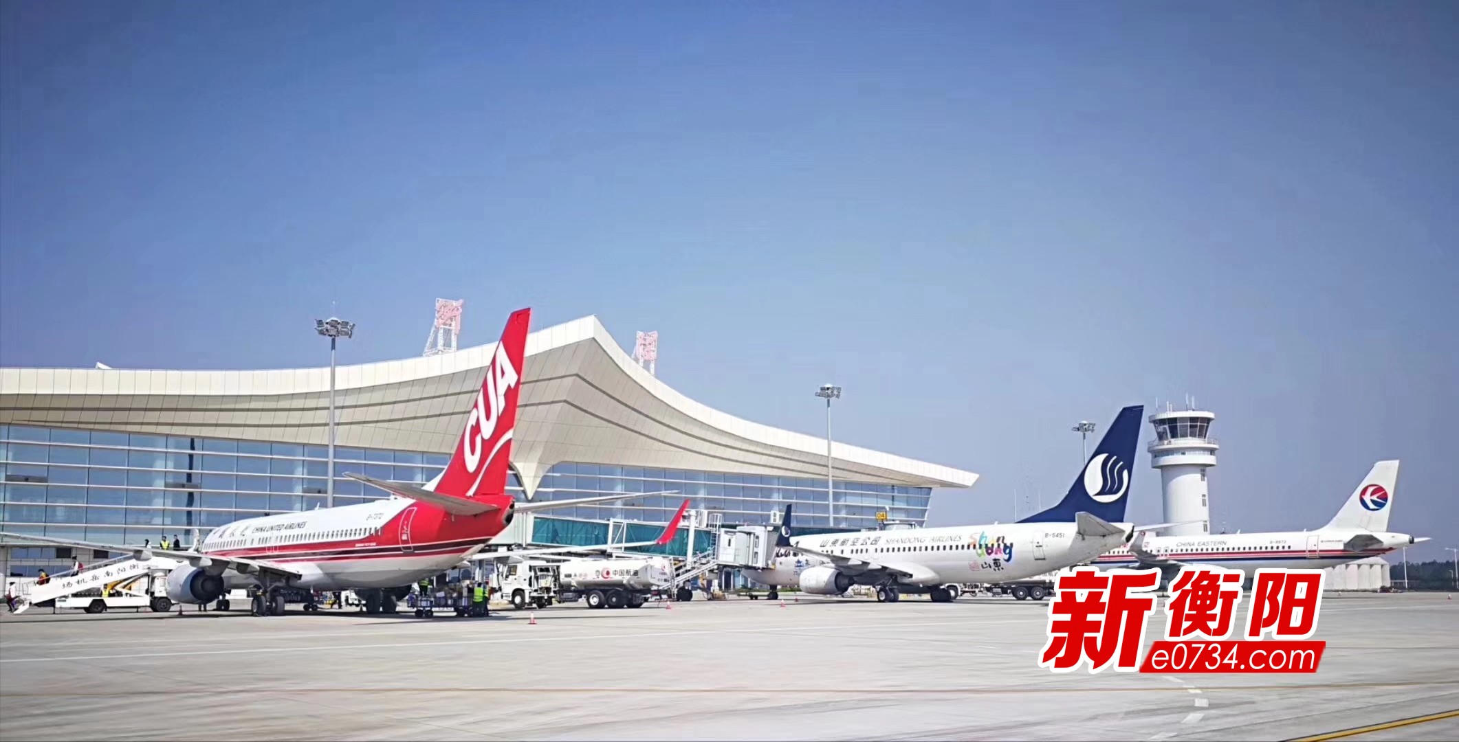 衡阳南岳机场最新航班时刻表,2020南岳机场航班