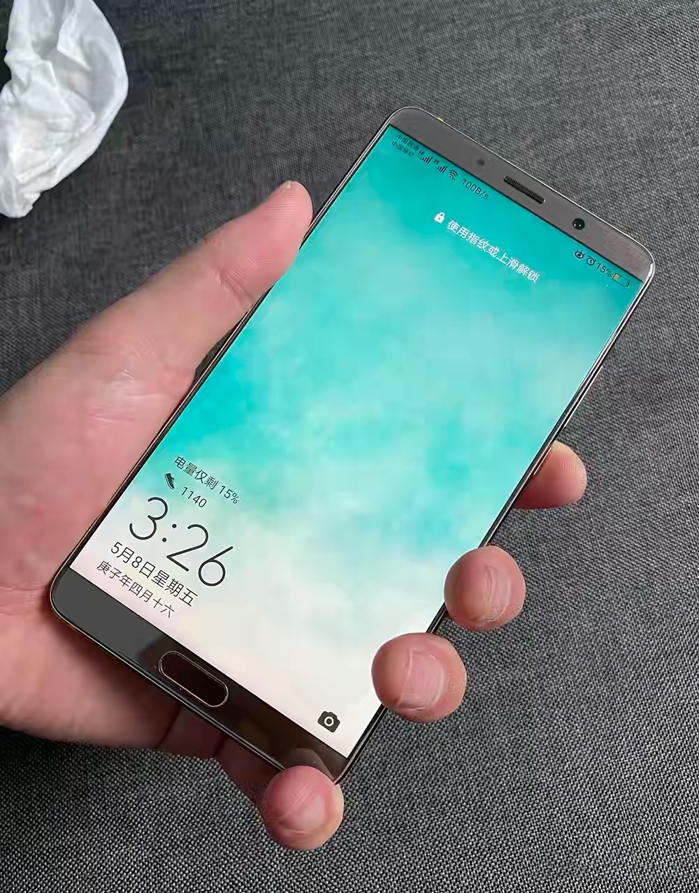 华为mate10现在还好用吗,为什么用了4年的mate10不卡