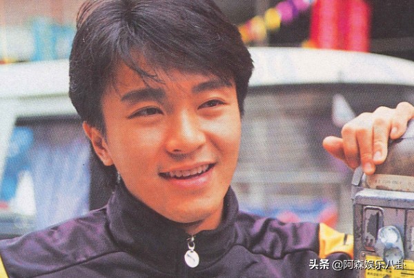 星爷很丑的角色,星爷电影中扮丑的女星