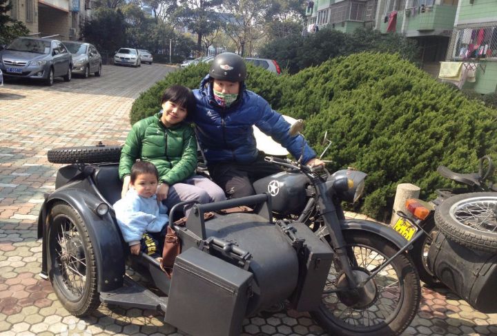 放弃了学区房选择私立,放弃陪读选择照顾生病的父母