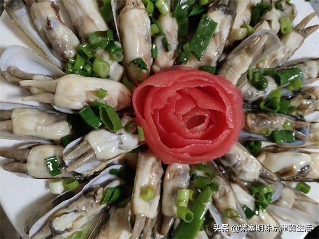 魂牵梦绕的绿色净土，真的美翻了，东戴河德福缘农家院