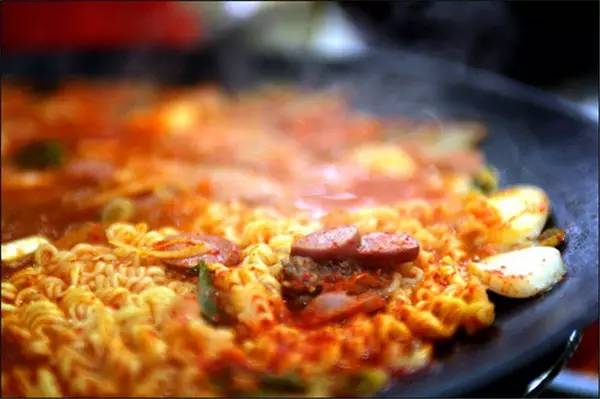 韩国首尔到济州岛攻略,韩国首尔美食攻略