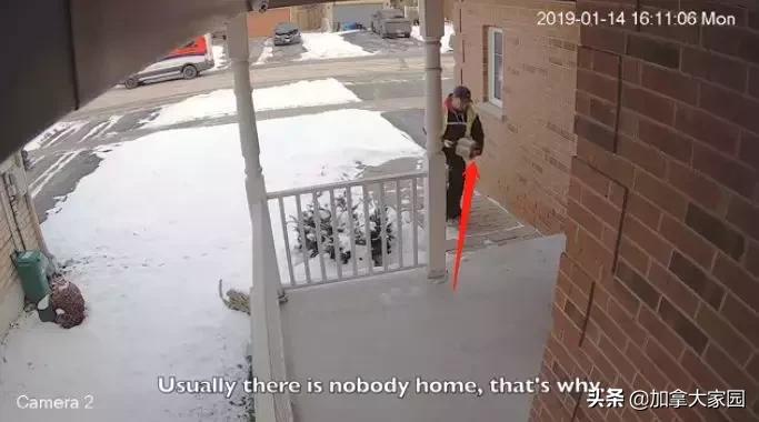 寄包裹去加拿大,寄加拿大包裹加拿大收税吗