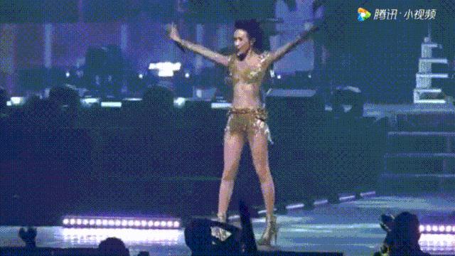 莫文蔚年轻时的美貌,48岁的莫文蔚年轻照