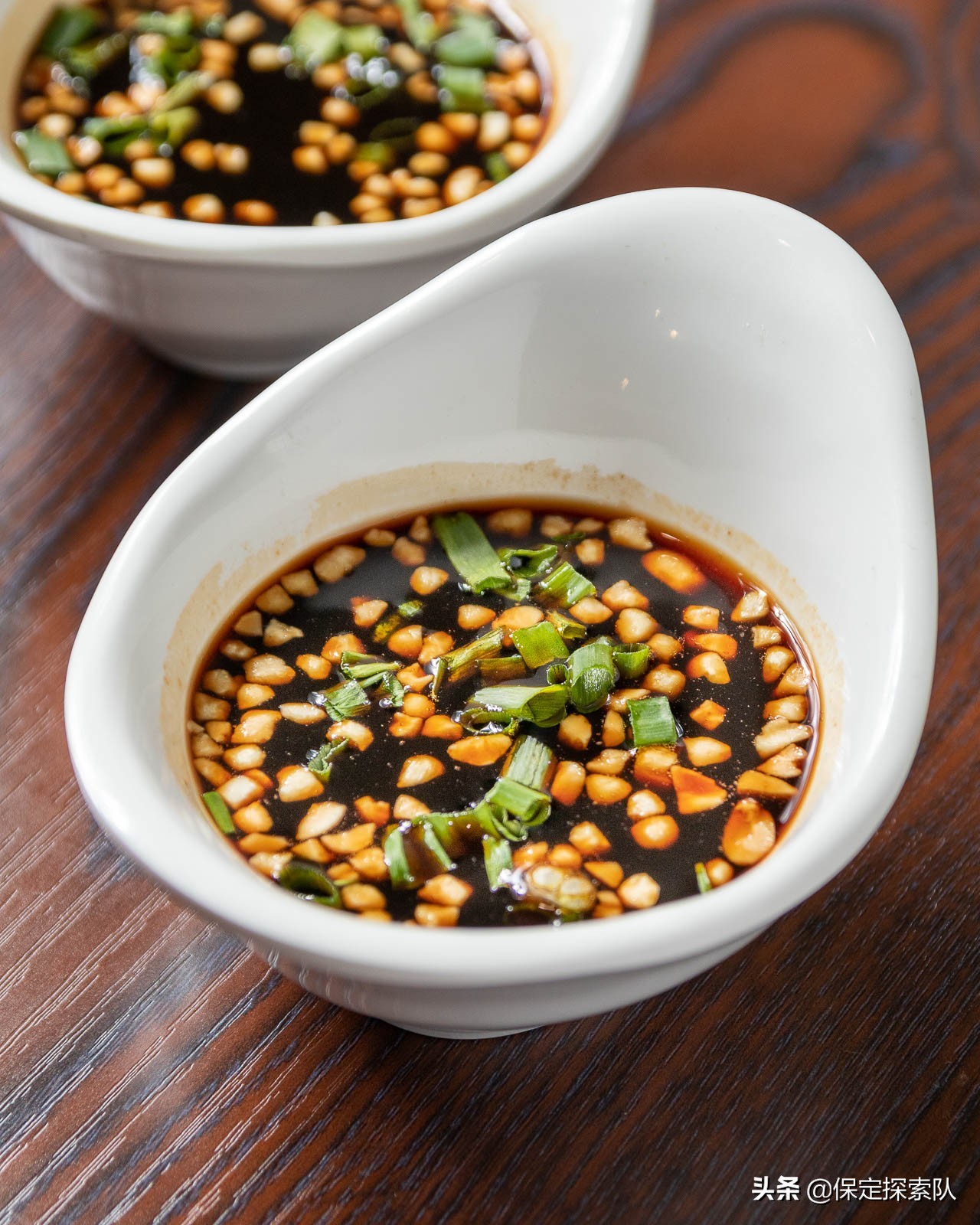 网红牛蛙塔,保定牛蛙