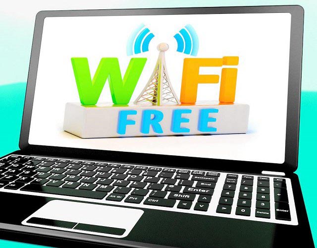 电脑连接的wifi变慢会断开,电脑连接wifi时常断线怎样解决