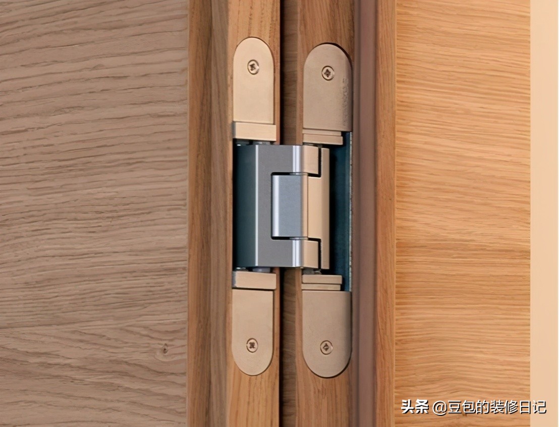 装修选门静音门锁,哪种室内门锁静音效果好