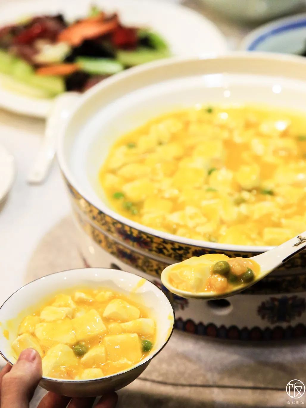 大厨师粉丝团,香港大厨师做菜