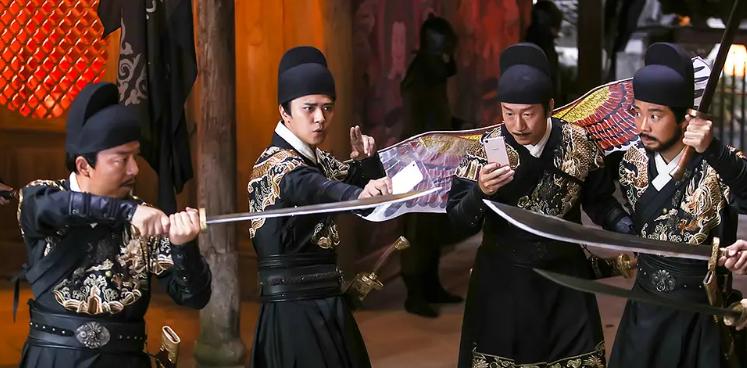 罗志祥当导师与星共舞,罗志祥当张惠妹嘉宾