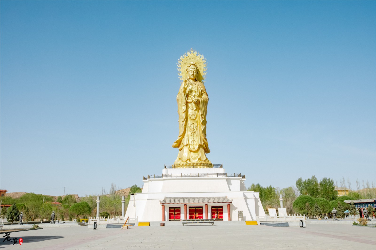 甘肃山丹大佛像,山丹大佛像