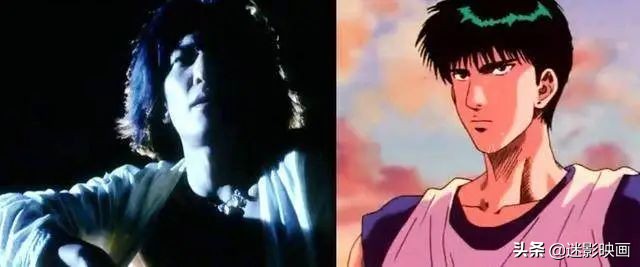 郑伊健古天乐老照片,郑伊健古天乐电视剧1994