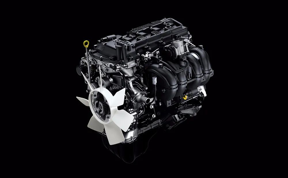 真考斯特和仿考斯特,丰田考斯特各个版本