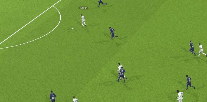 足球经理2022战术,足球经理2022巴黎阵容