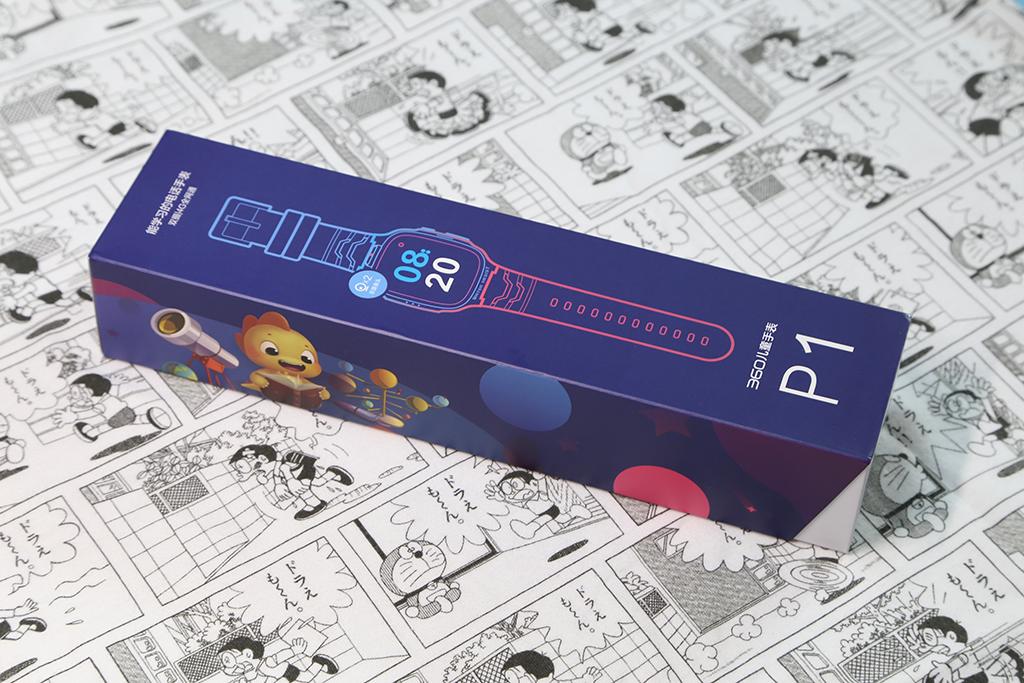 360儿童手表p1怎么用,360p1儿童手表有监听功能吗