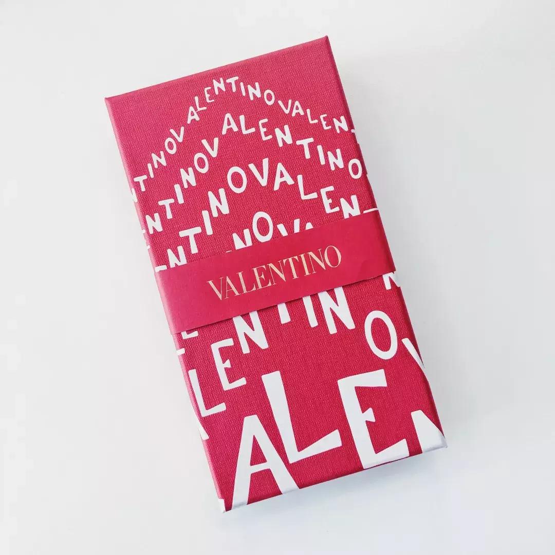 红包包包包~各大品牌的春节献礼想要吗?送你!