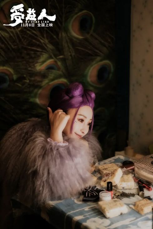 大鹏柳岩三重曲屌丝演技逆袭,受益人大鹏演技爆棚柳岩现实生活