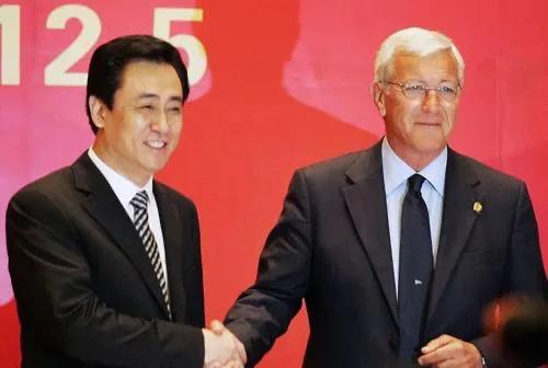 恒大足球现在的最新状况,恒大队史失利