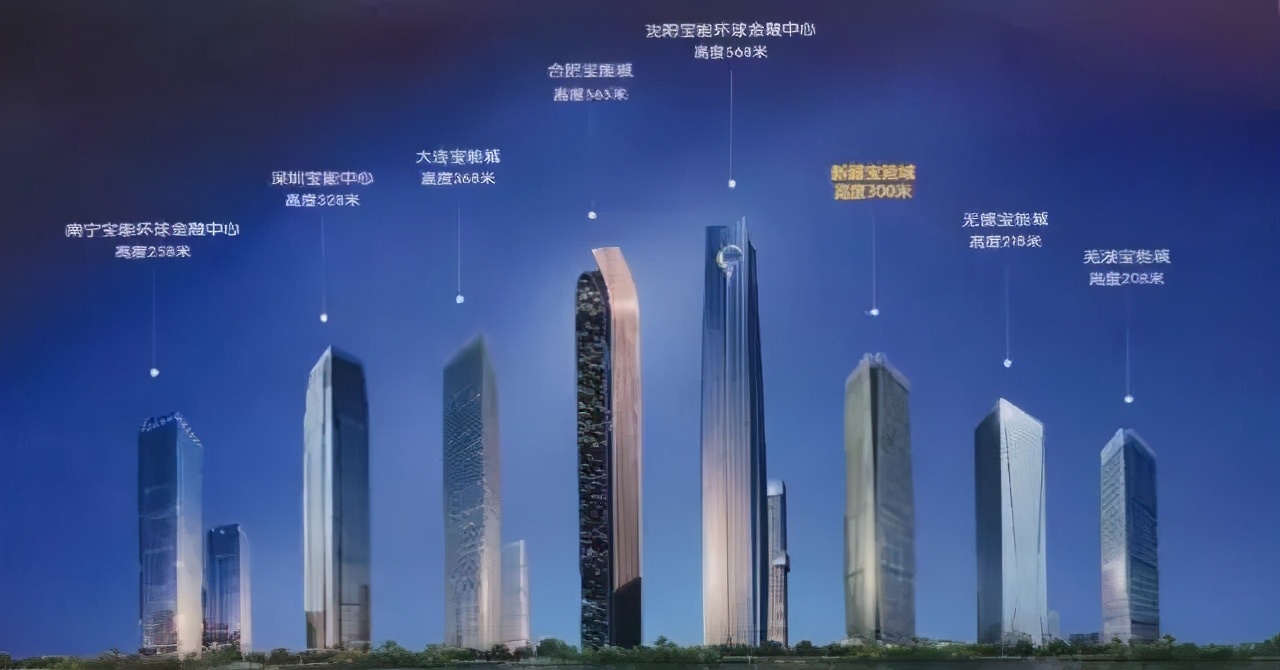 乌鲁木齐最高的楼多少层,乌市36平米的二层楼