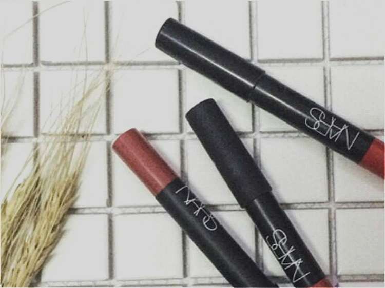 mac口红秋冬口红,秋冬大牌口红小样