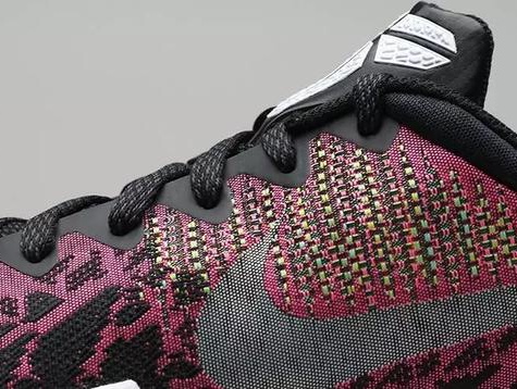 220块钱买到Nike史上最便宜篮球鞋,科比球鞋系列