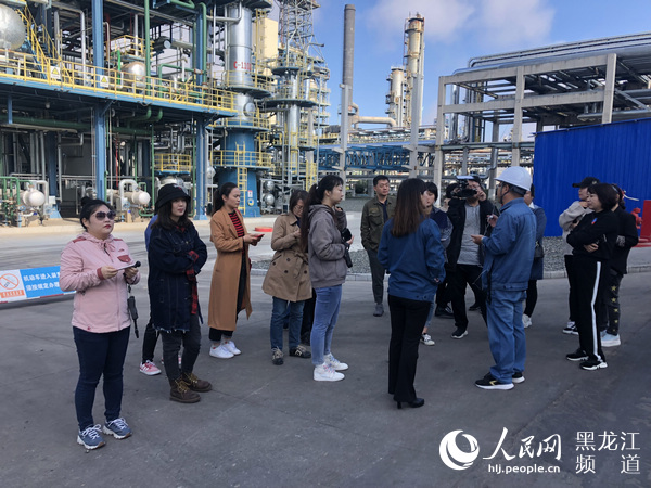 大庆石化炼油转型升级扩建,大庆石化炼油新消息