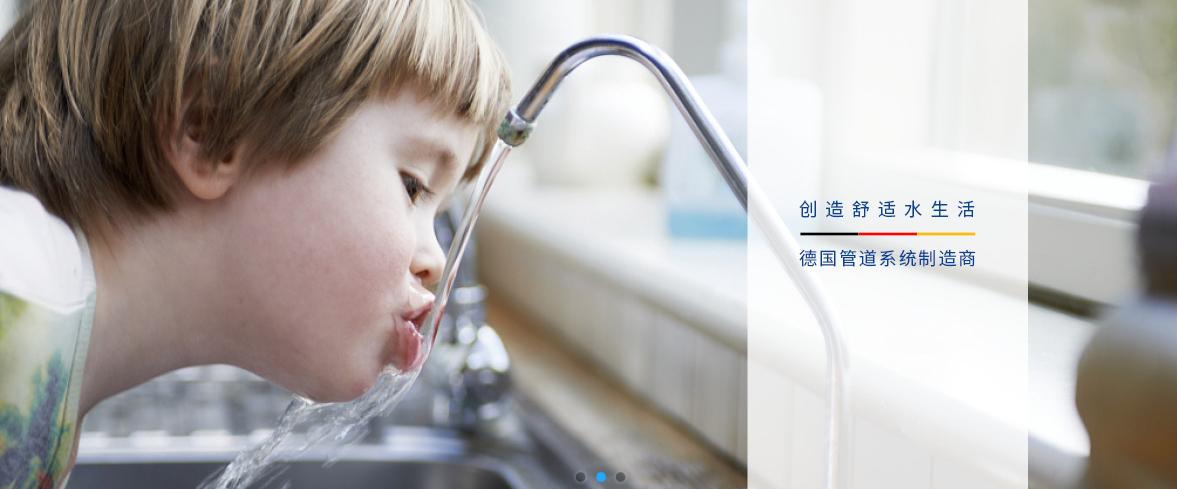 德国进口管道十大名牌排行榜,德国原装进口管道大全