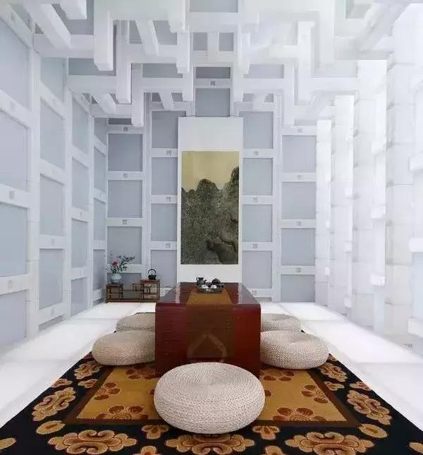 隈研吾的建筑中的禅意,日本隈研吾建筑设计作品