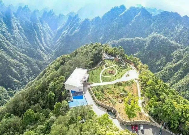 万能张与嬉嬉旅行