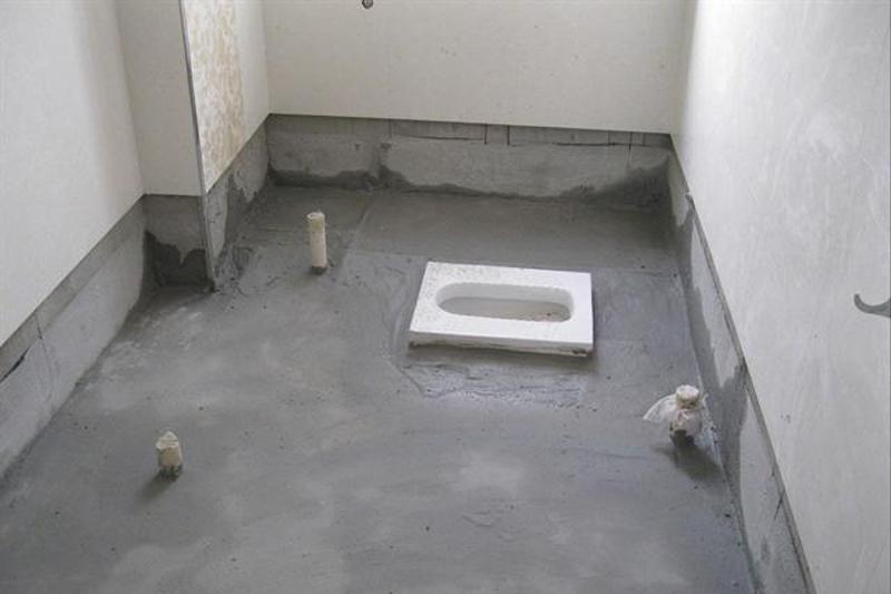 为什么蹲便器老是漏水,蹲便器漏水为什么墙面会湿的