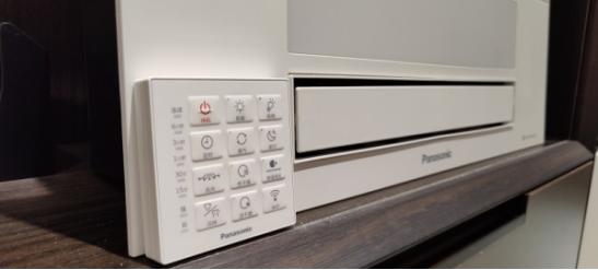 松下浴霸黑科技,浴霸有什么高科技