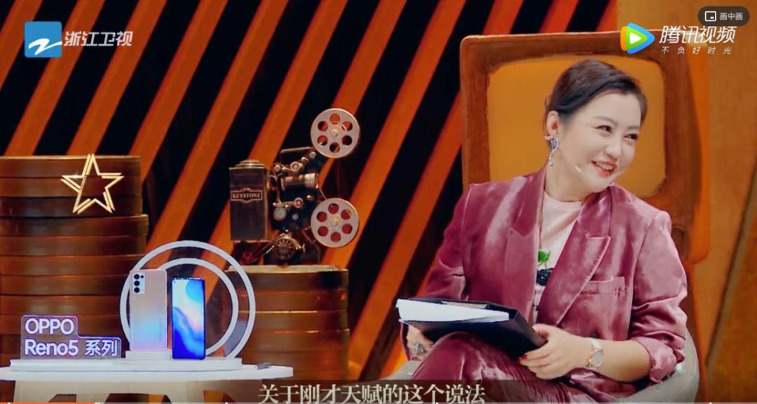 走一个于正,这节目还是精彩的不得了哇