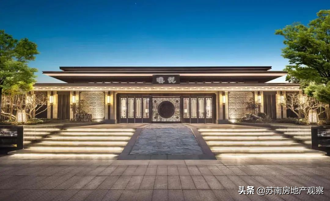 三家千亿房企聚焦,高铁新城北价值井喷在即