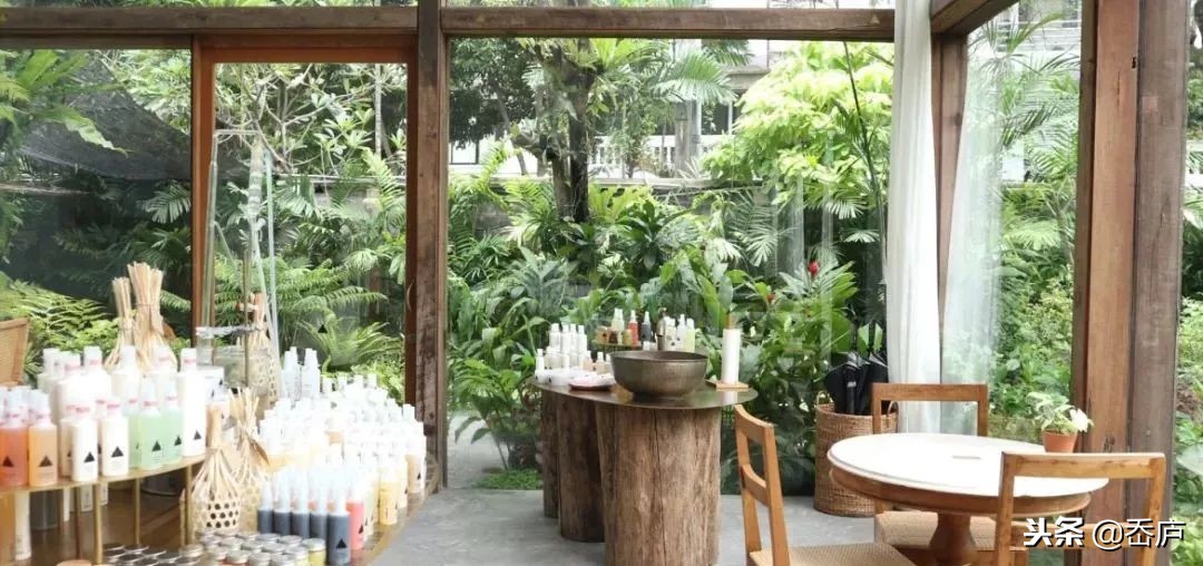 曼谷咖啡,曼谷themustangblu咖啡馆