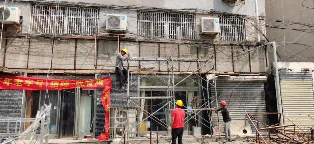 郑州,66岁的中场战事